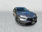2023 Acura Integra A-Spec Tech Package