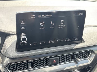 2023 Acura Integra A-Spec Tech Package