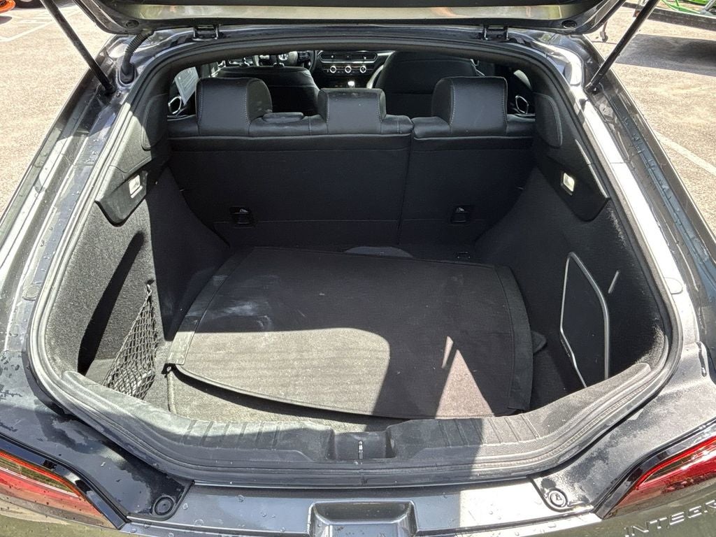 2023 Acura Integra A-Spec Tech Package
