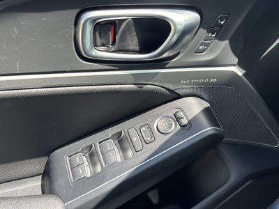 2023 Acura Integra A-Spec Tech Package