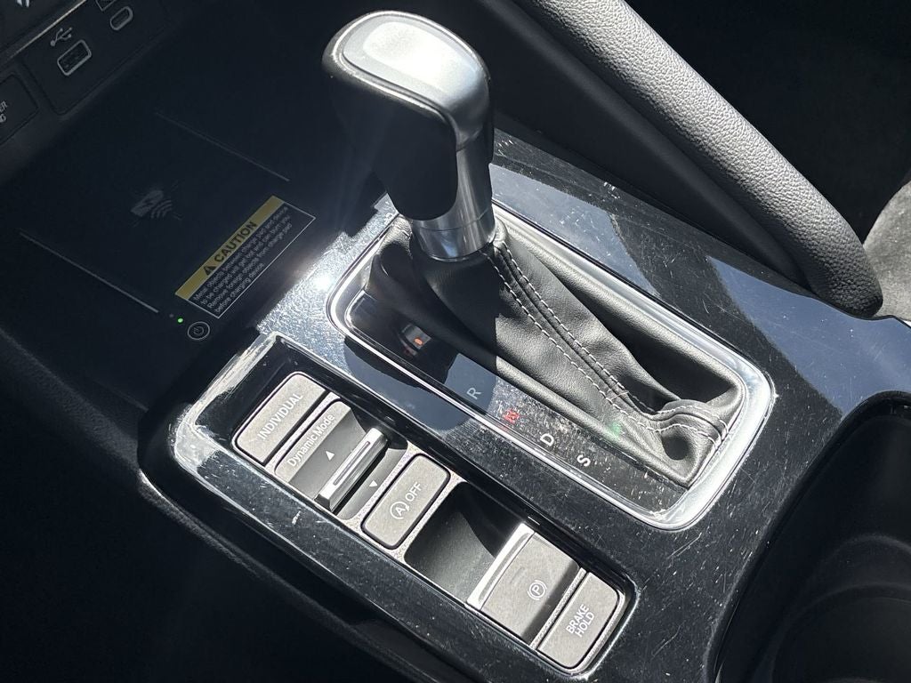 2023 Acura Integra A-Spec Tech Package