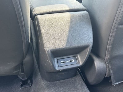 2023 Acura Integra A-Spec Tech Package