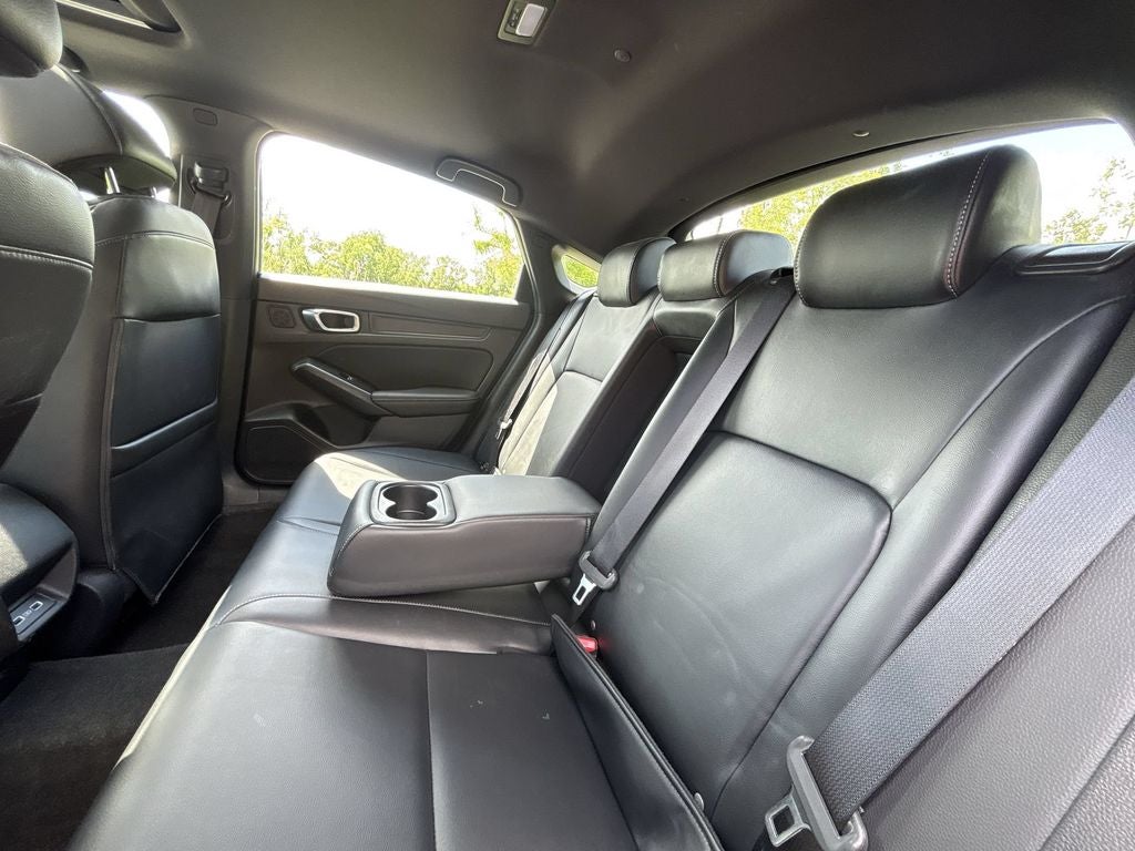 2023 Acura Integra A-Spec Tech Package