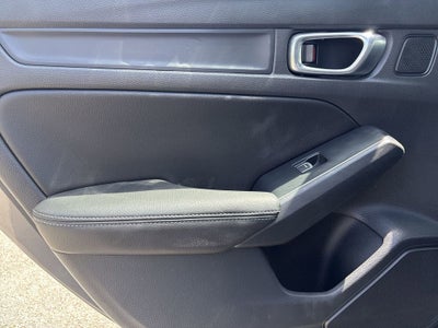 2023 Acura Integra A-Spec Tech Package