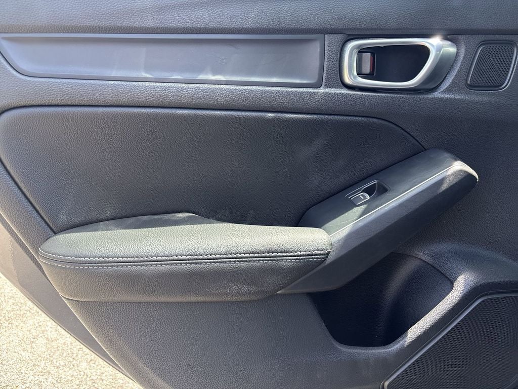 2023 Acura Integra A-Spec Tech Package