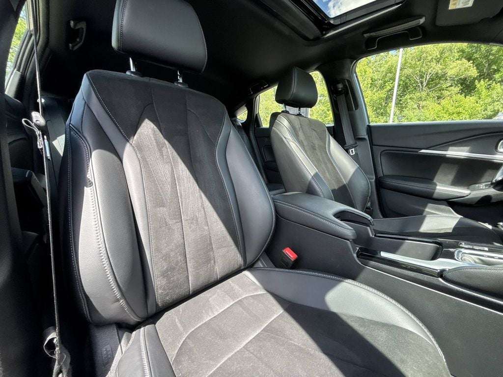 2023 Acura Integra A-Spec Tech Package