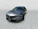 2023 Acura Integra A-Spec Tech Package