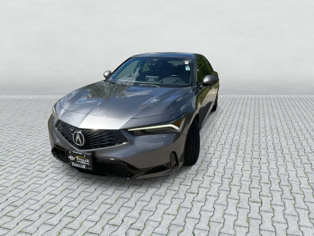 2023 Acura Integra A-Spec Tech Package