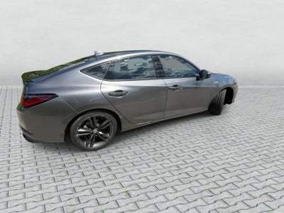 2023 Acura Integra A-Spec Tech Package