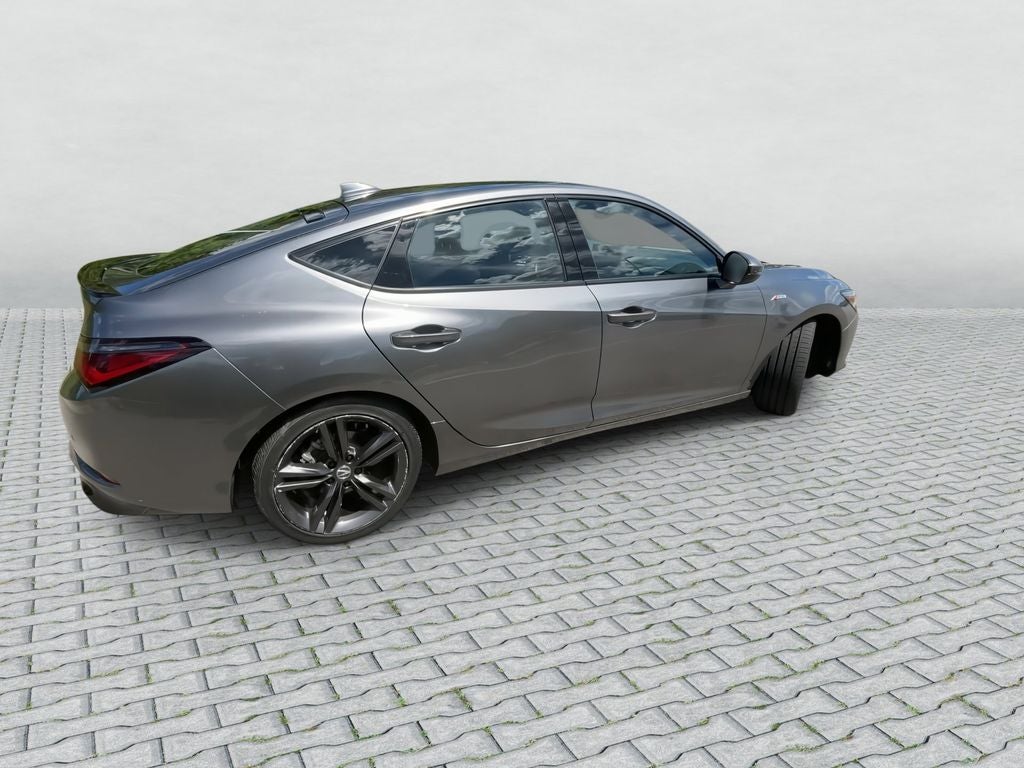 2023 Acura Integra A-Spec Tech Package