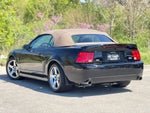 2003 Ford Mustang Cobra