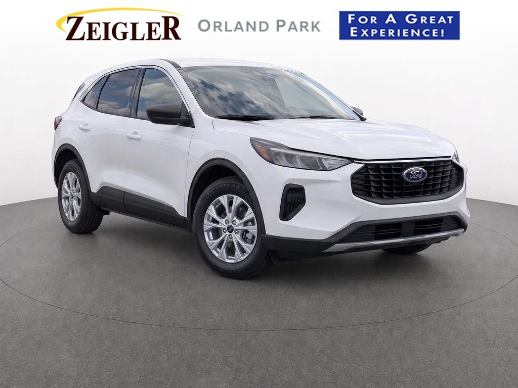 2024 Ford Escape Active FWD