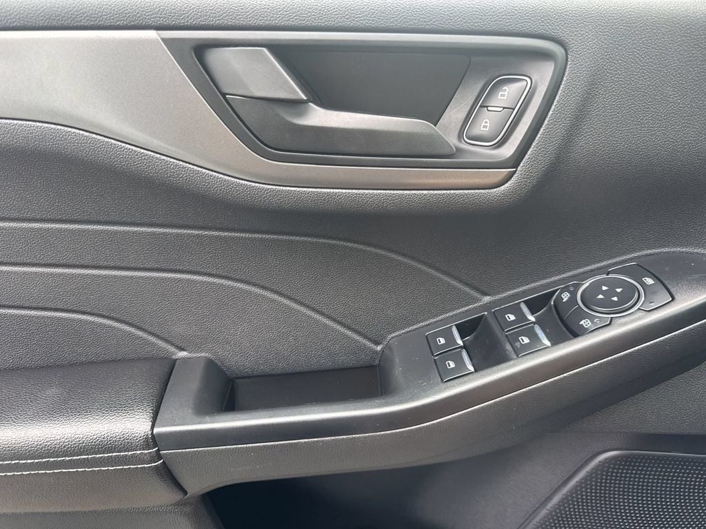 2024 Ford Escape Active FWD