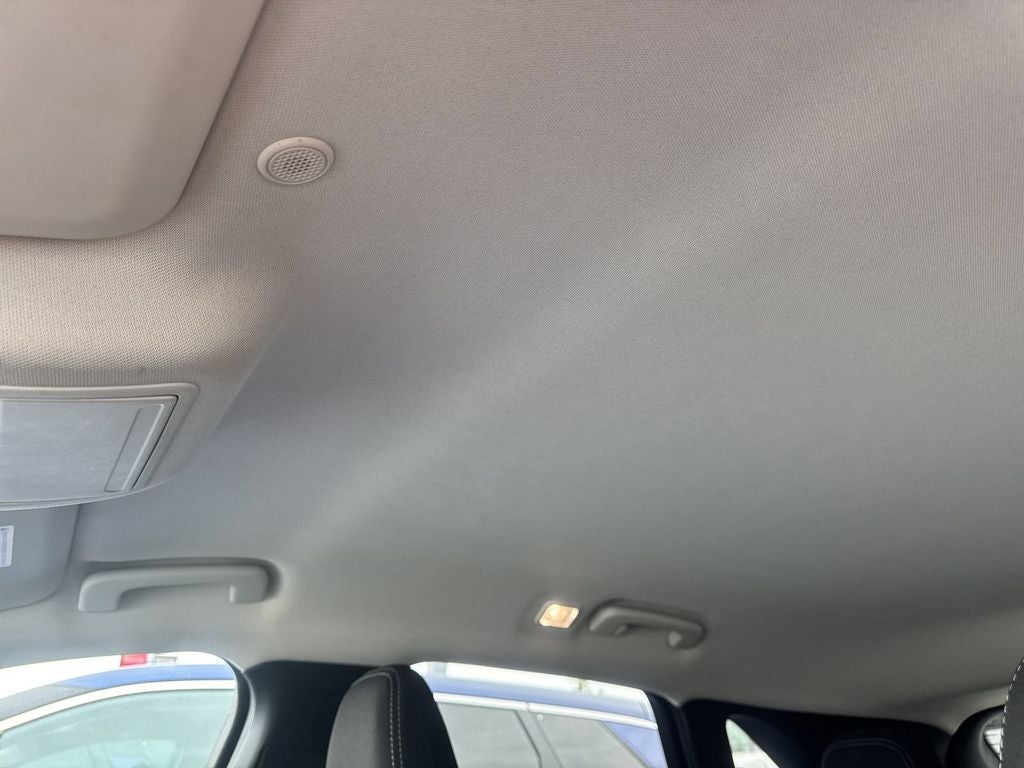 2024 Ford Escape Active FWD
