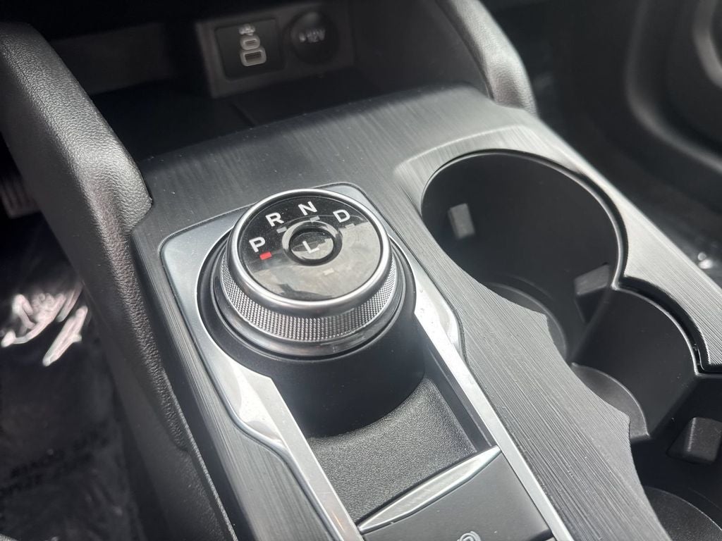 2024 Ford Escape Active FWD
