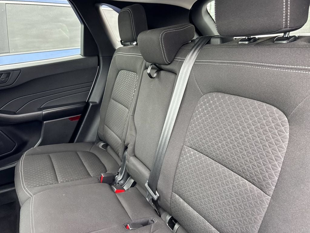 2024 Ford Escape Active FWD