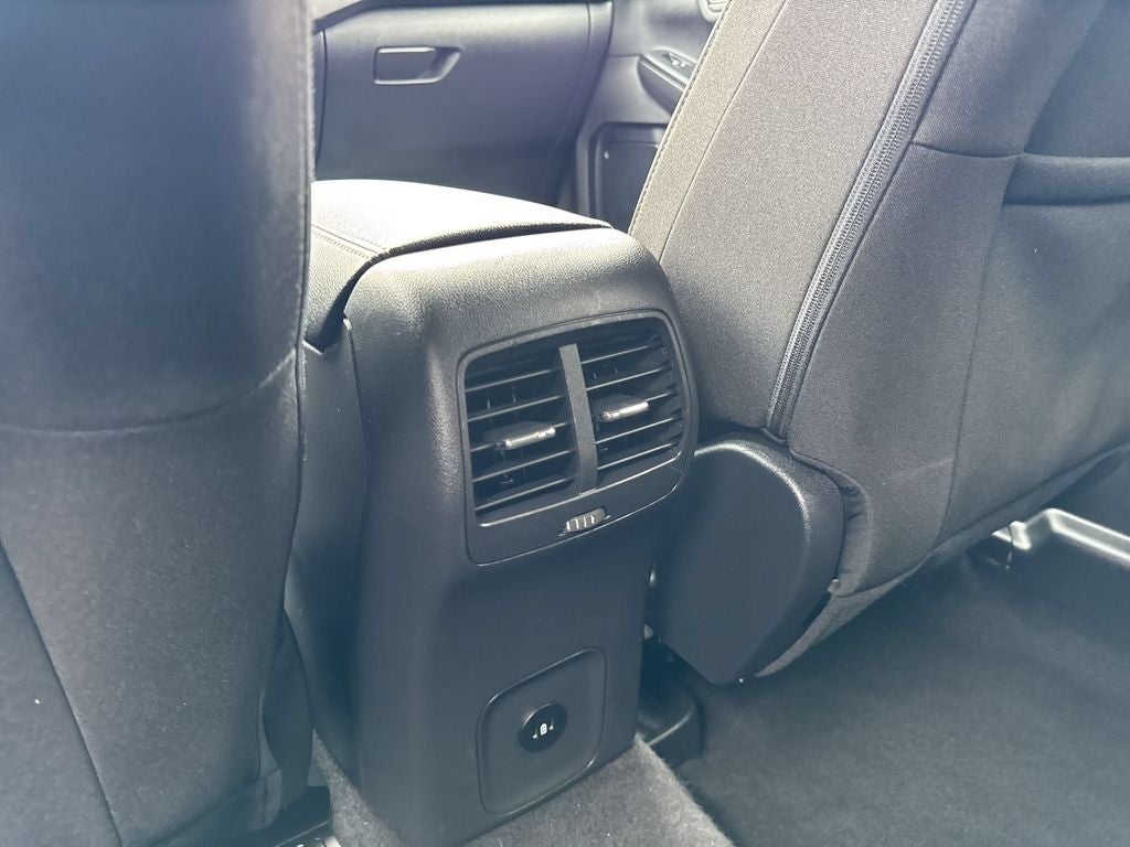 2024 Ford Escape Active FWD