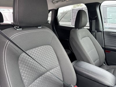 2024 Ford Escape Active FWD