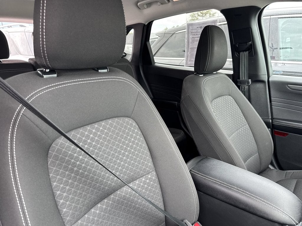2024 Ford Escape Active FWD