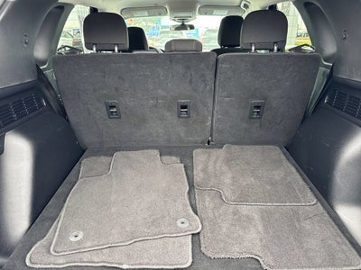 2024 Ford Escape Active FWD