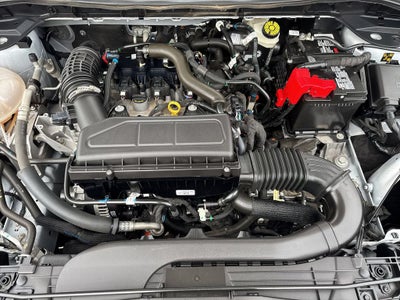 2024 Ford Escape Active FWD