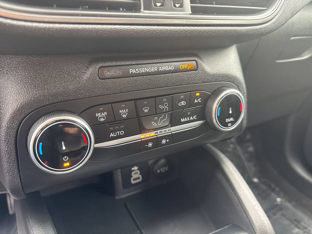 2024 Ford Escape Active FWD