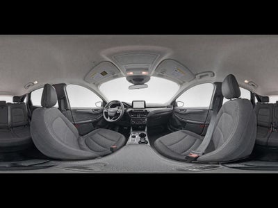 2024 Ford Escape Active FWD
