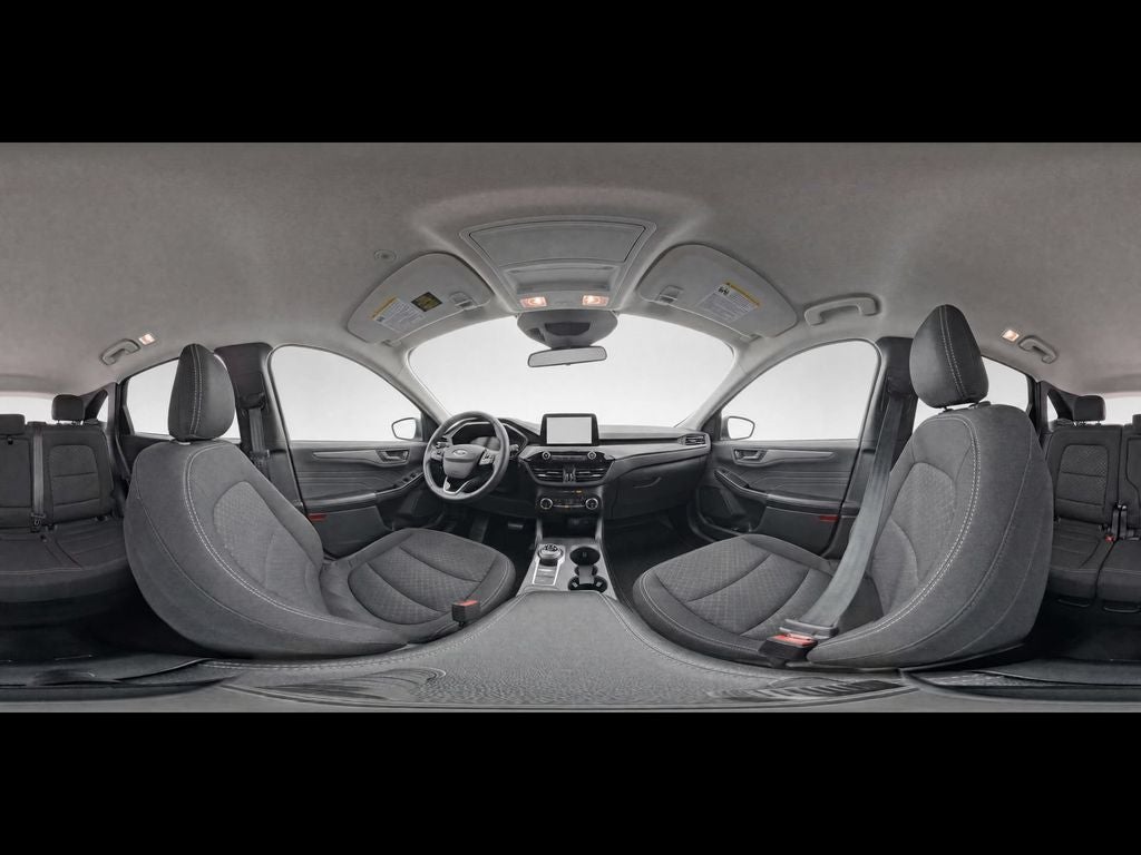 2024 Ford Escape Active FWD