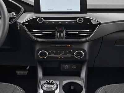 2024 Ford Escape Active FWD