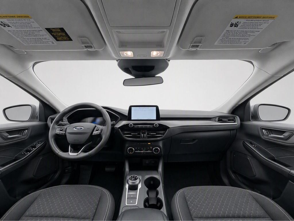 2024 Ford Escape Active FWD