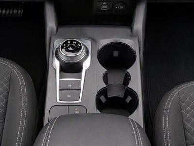 2024 Ford Escape Active FWD