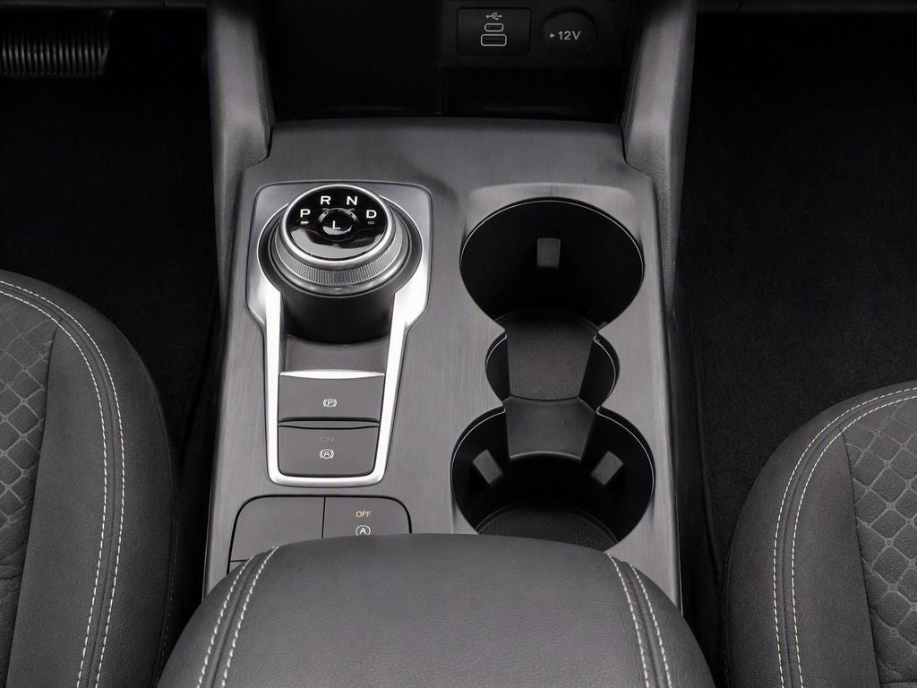 2024 Ford Escape Active FWD