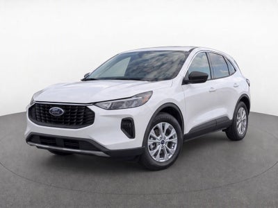 2024 Ford Escape Active FWD