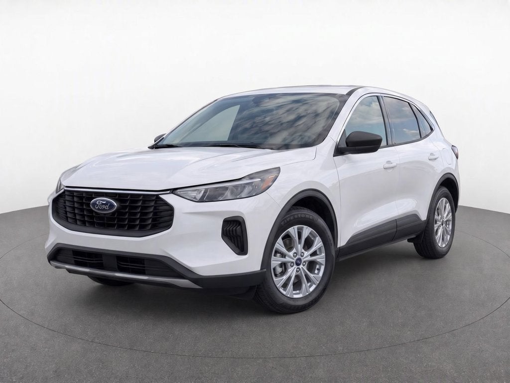 2024 Ford Escape Active FWD