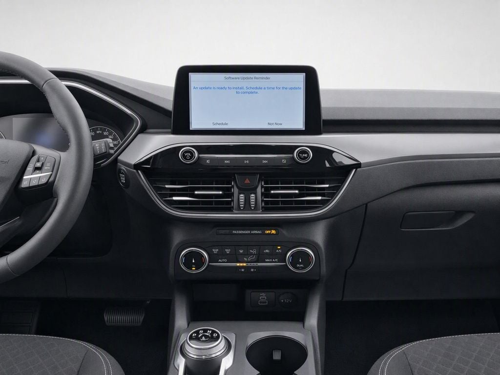 2024 Ford Escape Active FWD