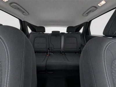 2024 Ford Escape Active FWD