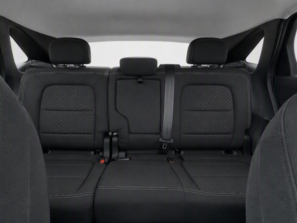 2024 Ford Escape Active FWD
