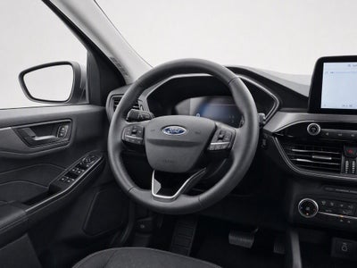 2024 Ford Escape Active FWD