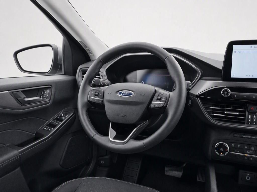 2024 Ford Escape Active FWD