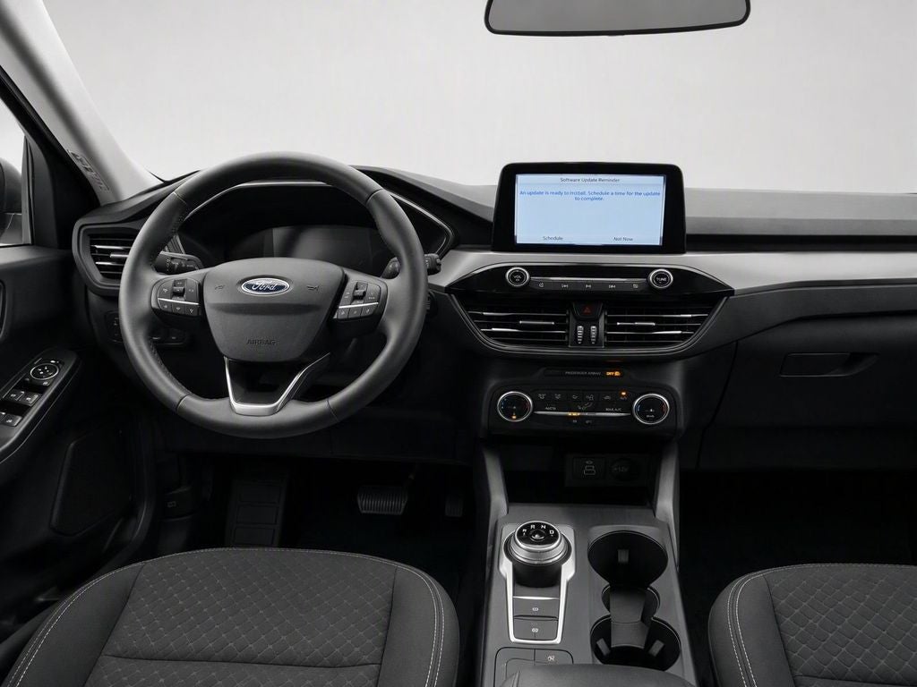 2024 Ford Escape Active FWD