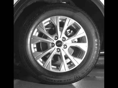 2024 Ford Escape Active FWD