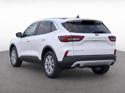 2024 Ford Escape Active FWD