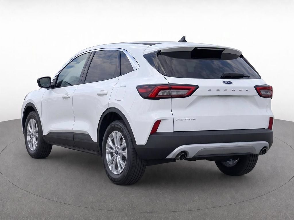 2024 Ford Escape Active FWD
