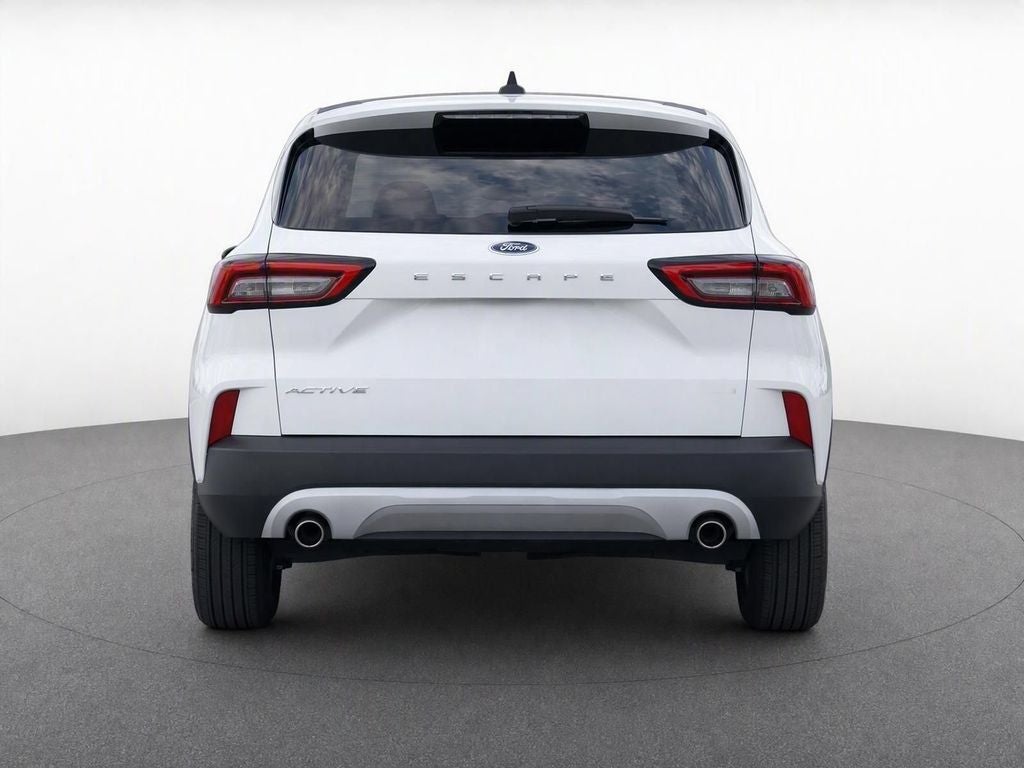 2024 Ford Escape Active FWD