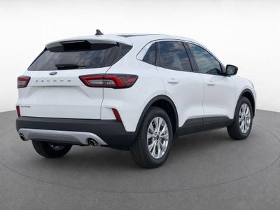 2024 Ford Escape Active FWD