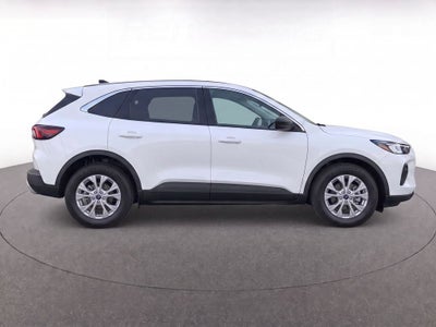 2024 Ford Escape Active FWD