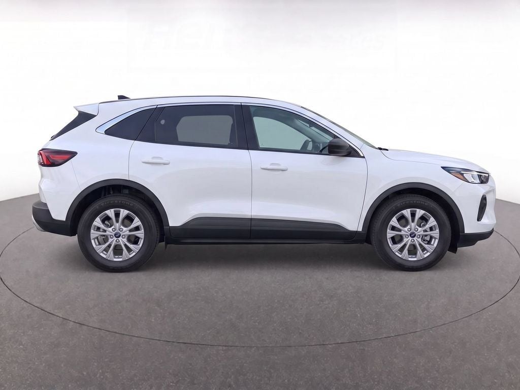 2024 Ford Escape Active FWD
