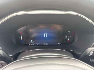 2024 Ford Escape Active FWD