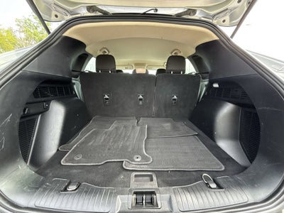 2020 Ford Escape Hybrid SE Sport AWD