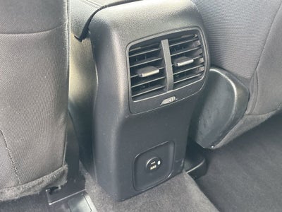 2020 Ford Escape Hybrid SE Sport AWD